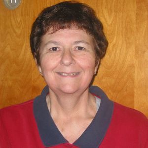 Meet your Posher, Sue